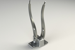 Toyota Twin Stick