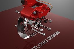 Brake Assembly
