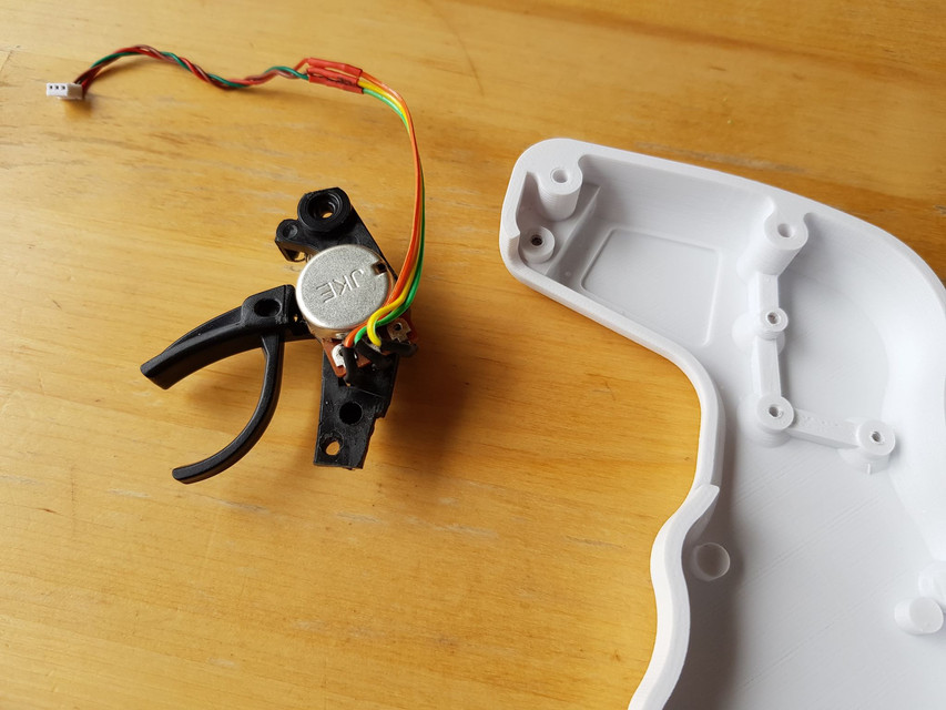 gt2b remote