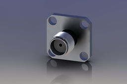 SMA Jack Connector