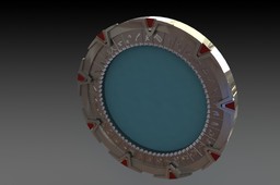 Star Gate SG1