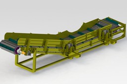 Chain Conveyor