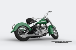 1952 FL Assy-D