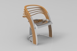 Chair Design