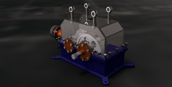 Gearbox