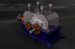 Gearbox