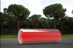 PRESSURE VESSEL CATIA