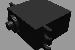 Mini Servo