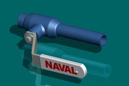 Naval DN15  G1/2"