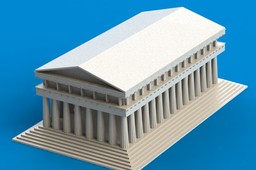 Parthenon
