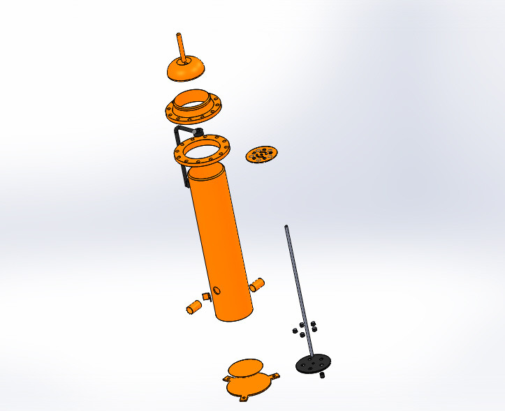 Free CAD Designs, Files & 3D Models The GrabCAD Community Library