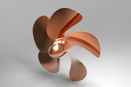 Marine Propeller