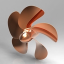 Marine Propeller