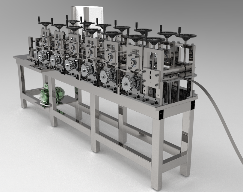 Free CAD Designs, Files & 3D Models The GrabCAD Community Library