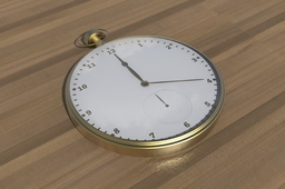 Clock