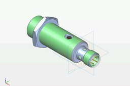 proximity switch