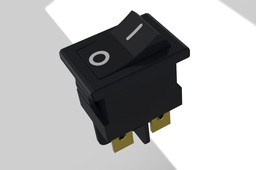 power switch B100