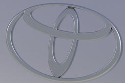 toyota logo