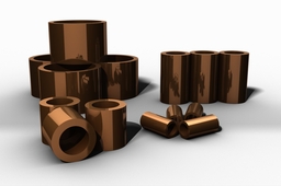 Cyl. Bushing Ipart Factory
