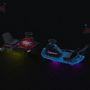 Midnight Drift Edition