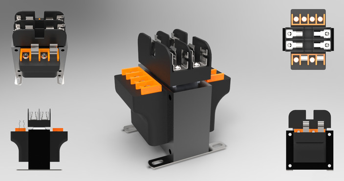 Transformer