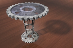 Engineer's Table