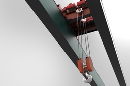 Bridge Crane