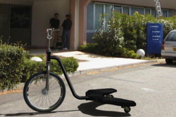 RAZOR POWERWING CURB'V