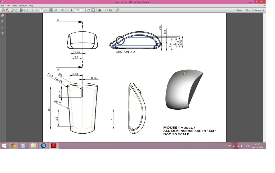 simply_mouse_model