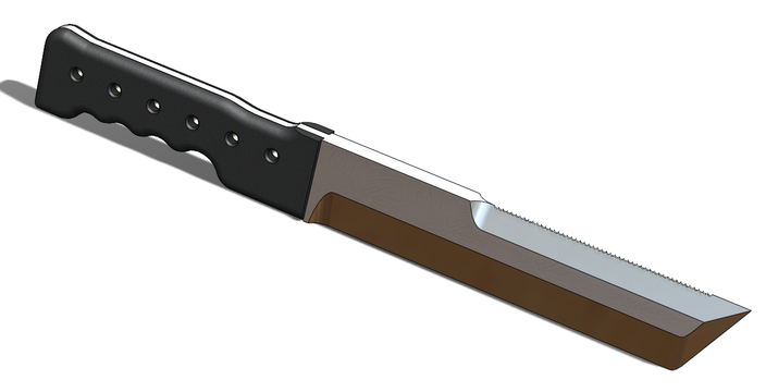 Knife