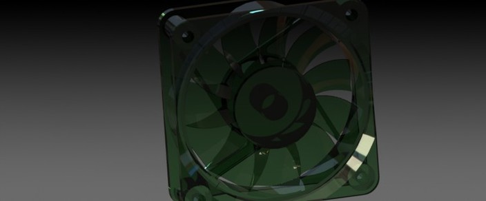 FAN for PC