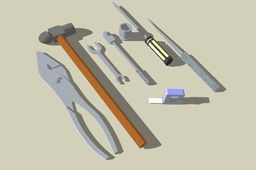 wrench tool kit