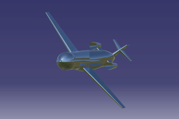 Aeroplane