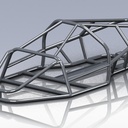CAR FRAME