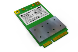 PCI-E WLAN
