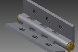 Hinge