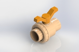 Valve 50 mm