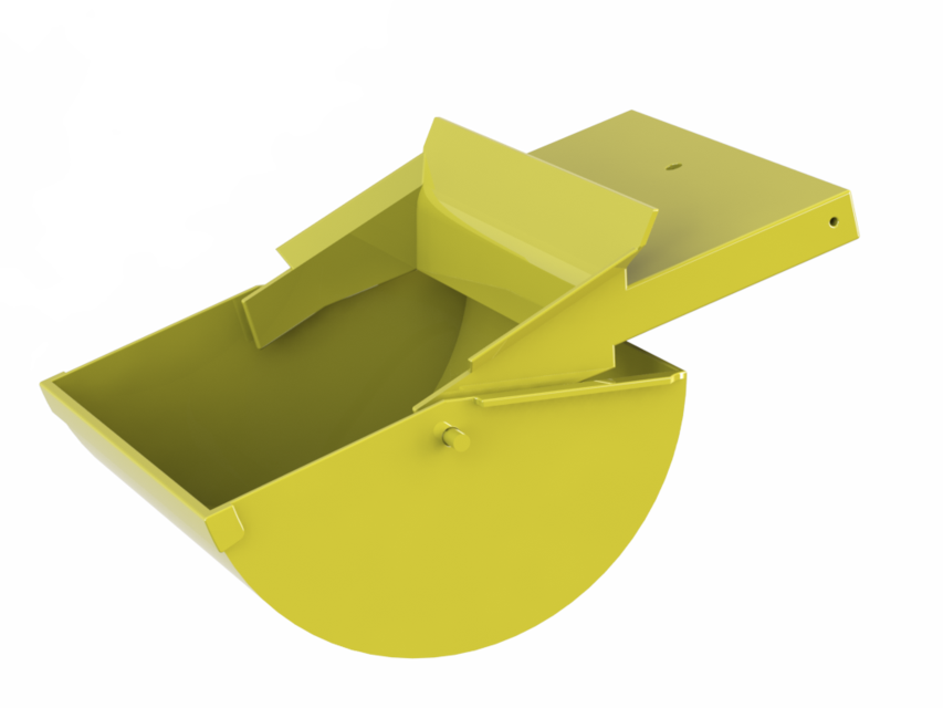 Дозатор