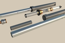 Showa 41mm Fork Leg