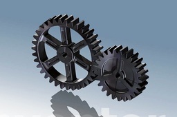 Spur Gears
