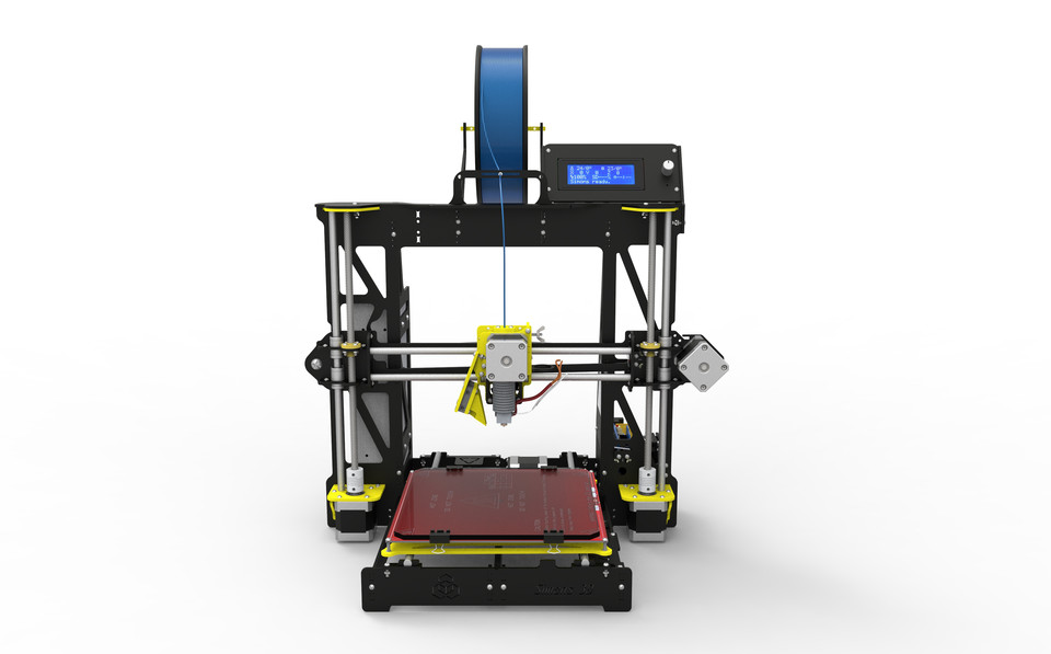 Simons 3D v2