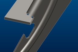 Tin opener