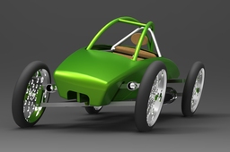 Cursor Concept 2040