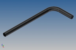 3mm metric allen wrench key