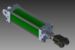 Hydraulic Cylinder