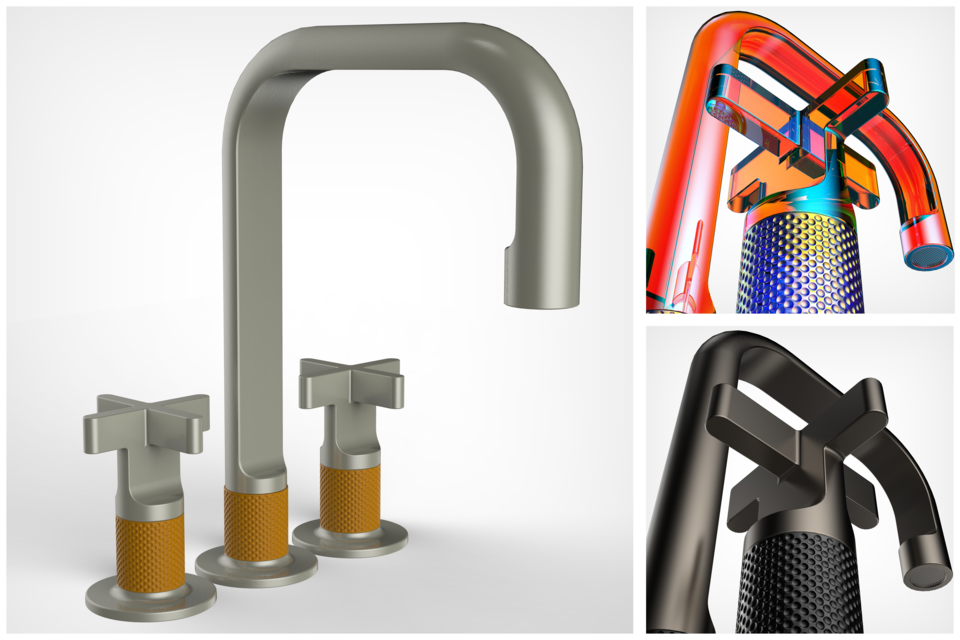 Free CAD Designs, Files & 3D Models The GrabCAD Community Library