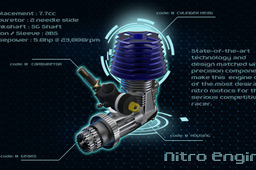 Nitro Engine