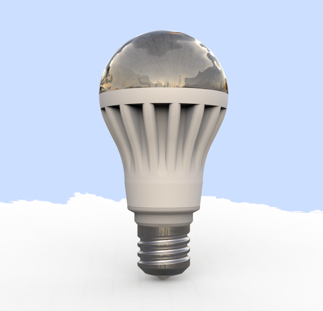 LED Lightbulb