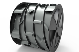 Beliveinn Tech Excavation Drum