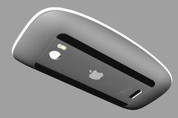 Apple Magic Mouse wireless